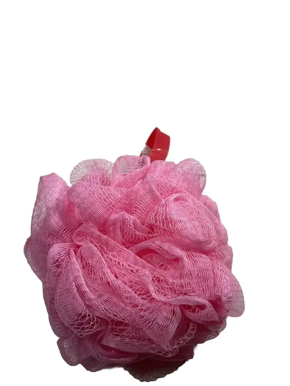 Razz Fairytale Easy Grip Sponge Loofah New Bath Body Exfoliating Cleanser
